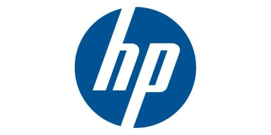 HP logo
