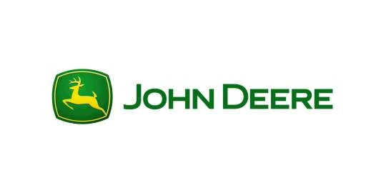 John Deere