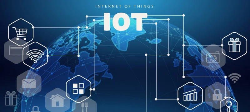 How Embedded Programming Is Changing Due to IoT?
