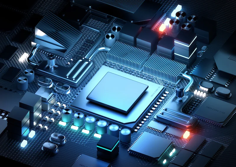 Microcontrollers: A Change Empowering What's to come