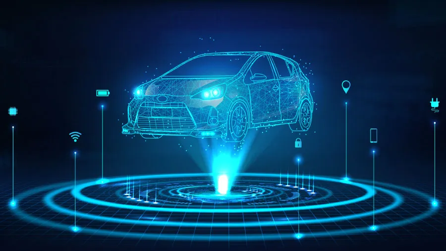 Real world examples of automotive embedded systems