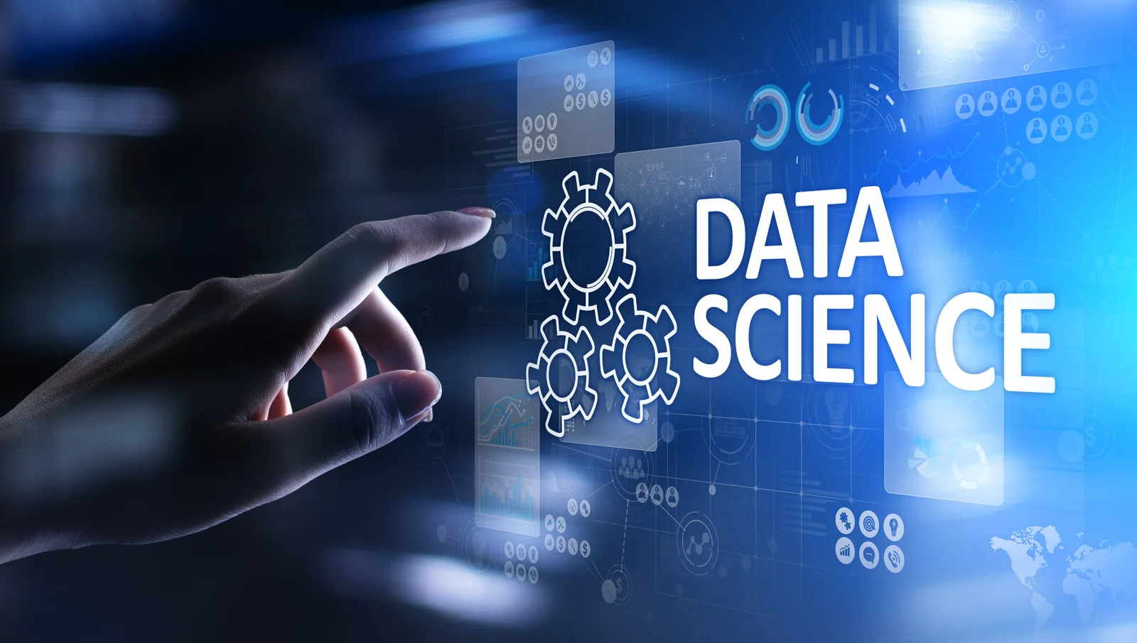 Importance of Data Science in today's world
