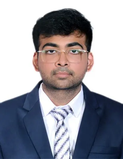 Aniketh Mehta