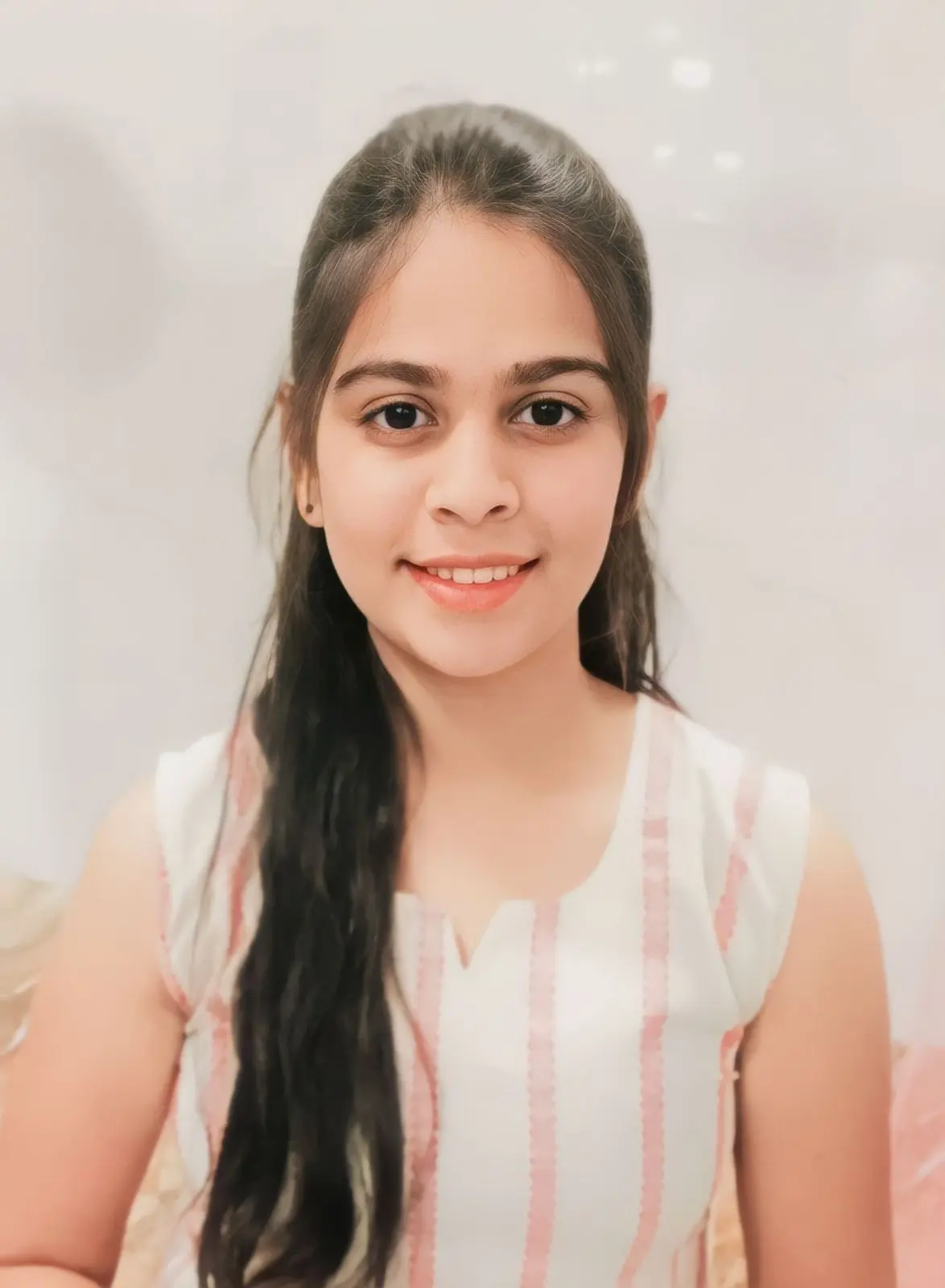 Mohini Patil