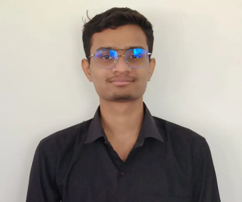 Prasad Palande