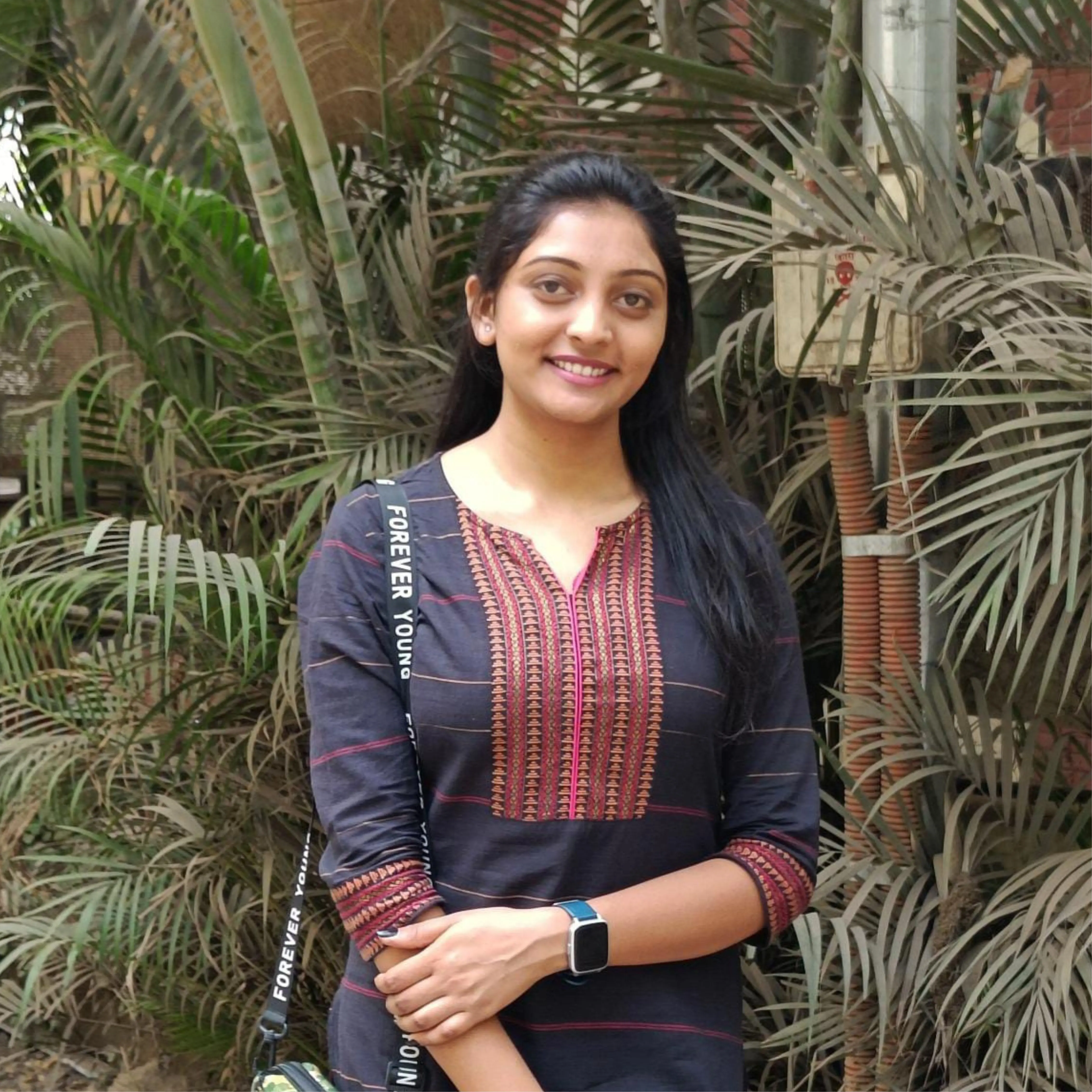 Snehal Attarde